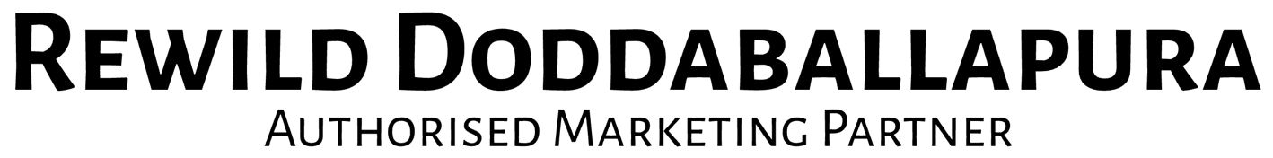 Rewild Doddaballapura Logo